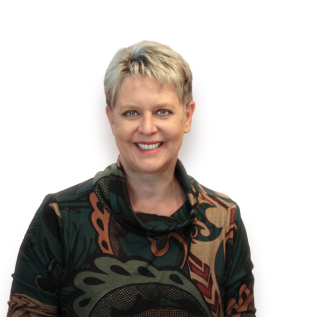 Photo of Hannelie Basson from Ratio Financial Services
